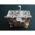 Rotary Switch For Stove